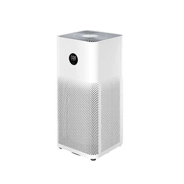 Máy lọc không khí Xiaomi Air Purifier 3H (50m²)